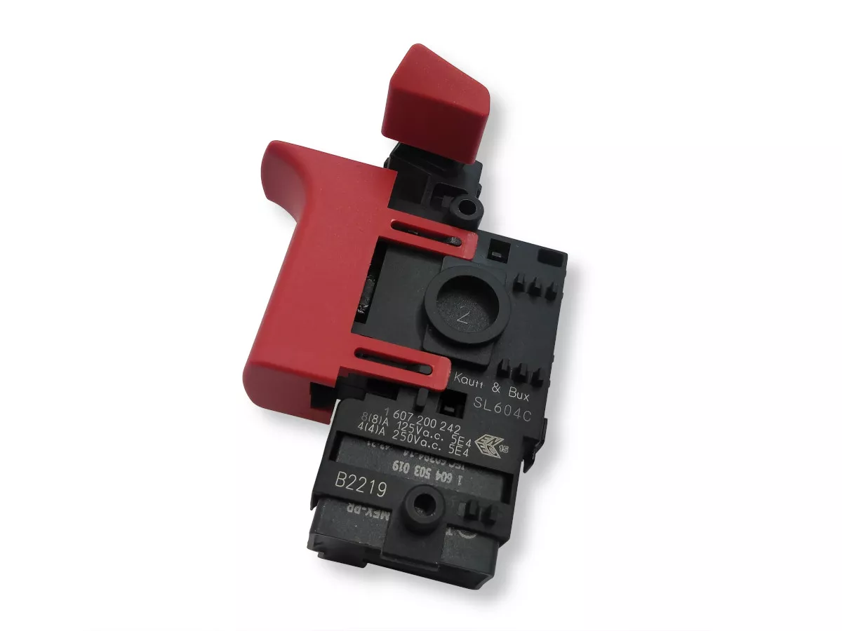 Interrupteur réf. 1 607 200 242 BOSCH